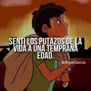 Meet your Posher, Efrain